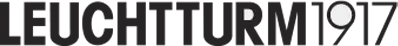 leuchtturm1917 logo
