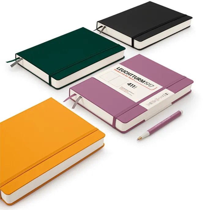 libretas
